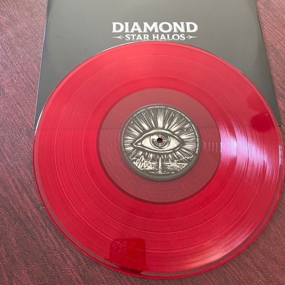 Def Leppard Vinyl - Picture 2 of 6